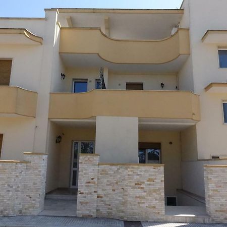 Don Nicola Residence Salve Exterior photo