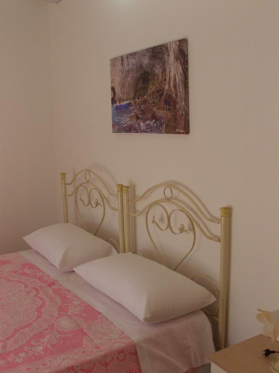 Don Nicola Residence Salve Room photo