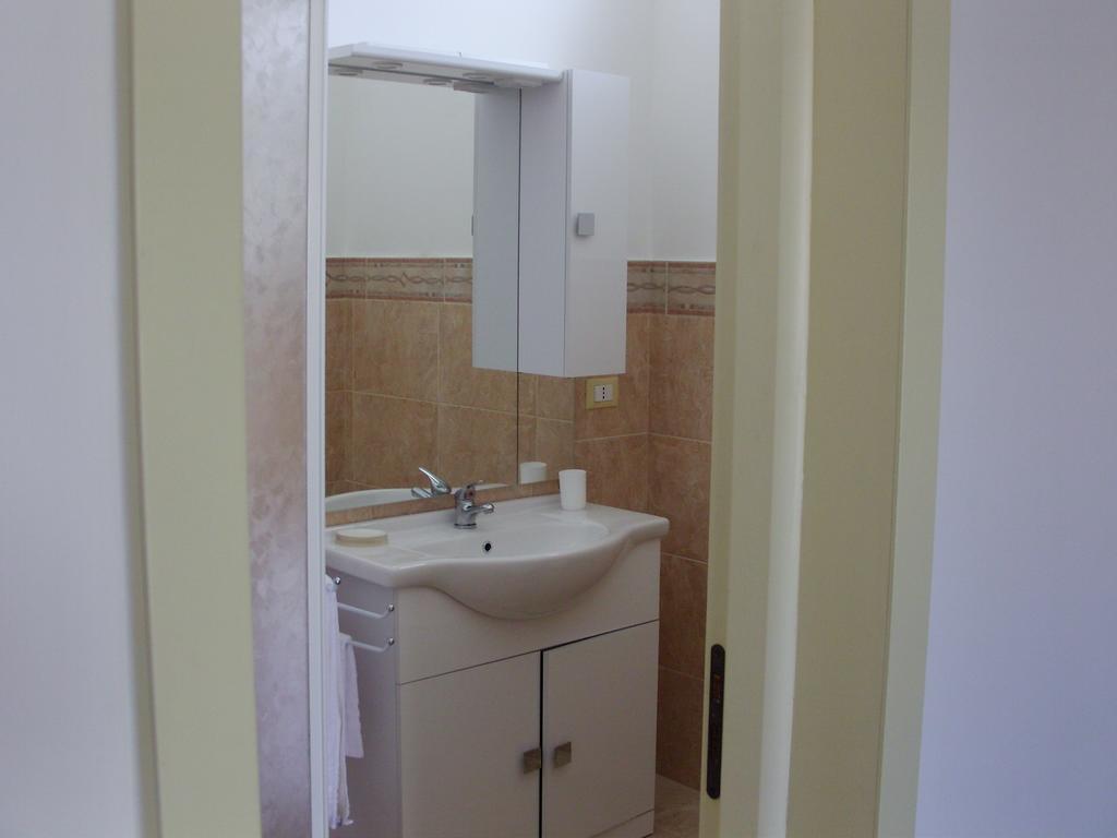 Don Nicola Residence Salve Room photo