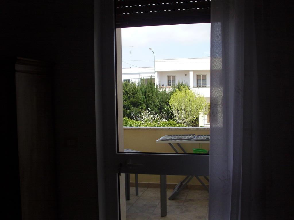 Don Nicola Residence Salve Room photo
