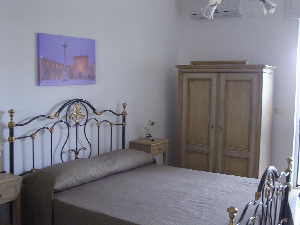 Don Nicola Residence Salve Room photo