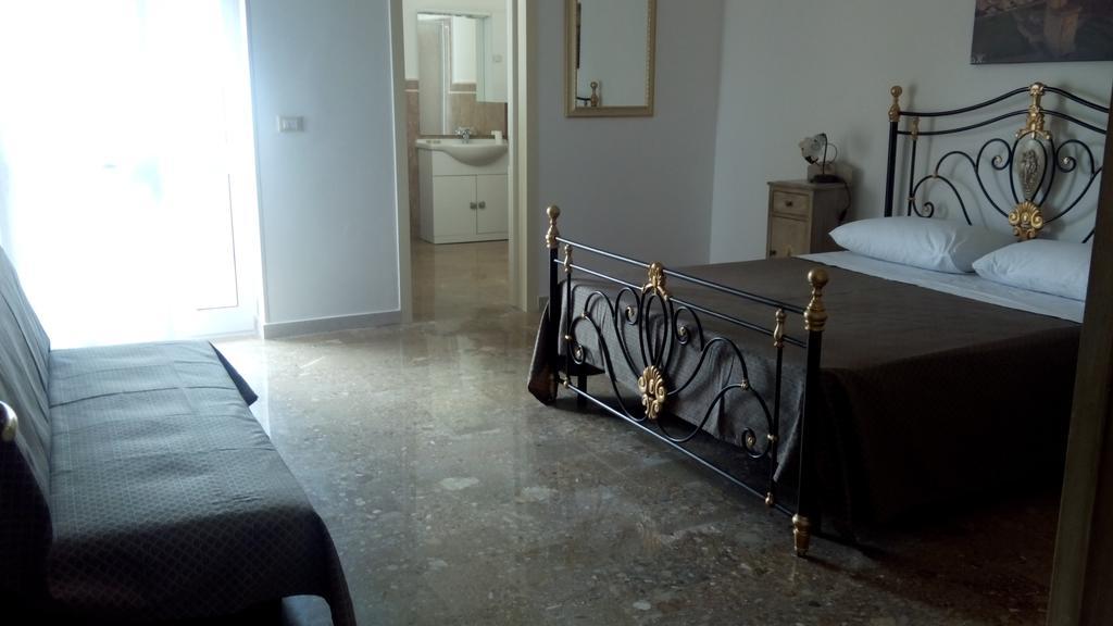 Don Nicola Residence Salve Room photo