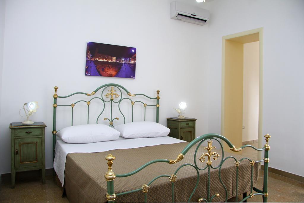 Don Nicola Residence Salve Room photo