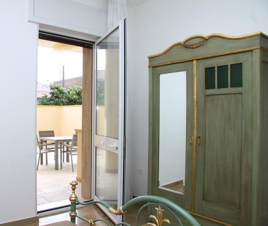 Don Nicola Residence Salve Room photo