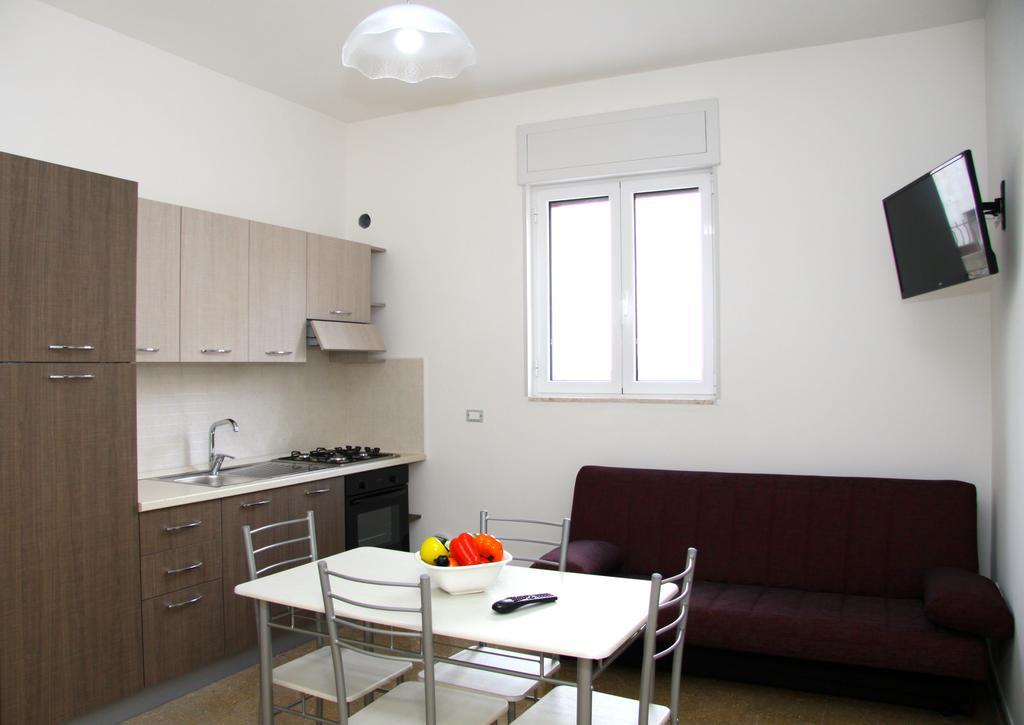 Don Nicola Residence Salve Room photo