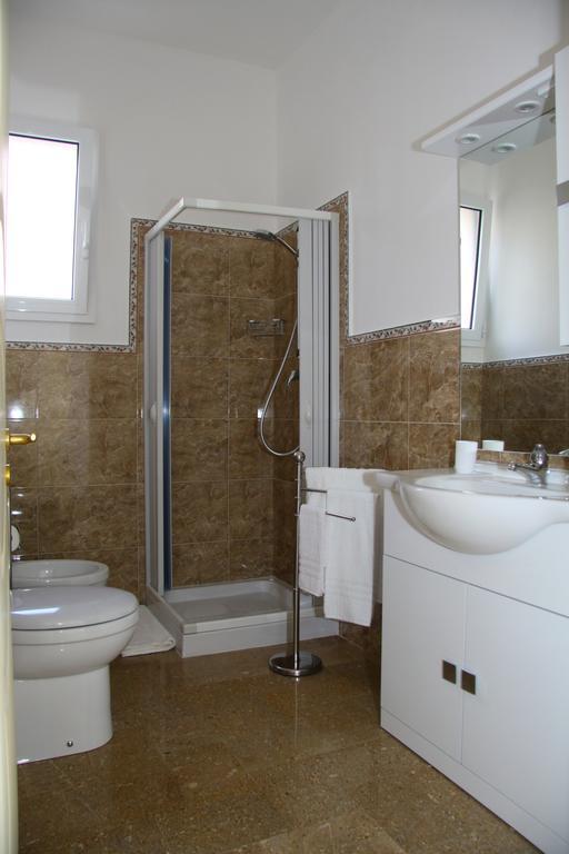 Don Nicola Residence Salve Room photo