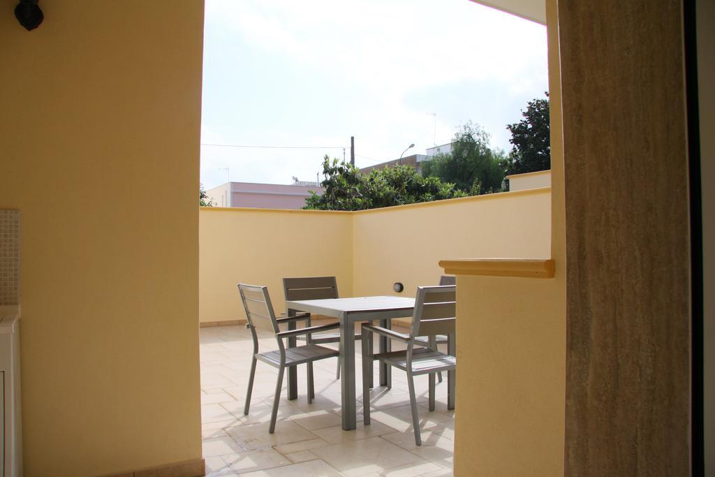 Don Nicola Residence Salve Room photo